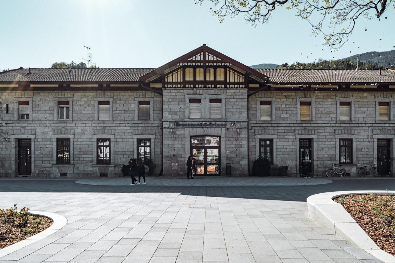 Villa Kranebitt Bressanone Exterior photo