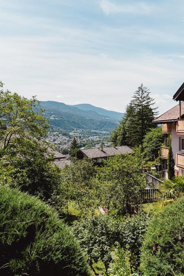 Villa Kranebitt Bressanone Exterior photo